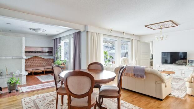 Välttikatu 13, Ikuri, Tampere