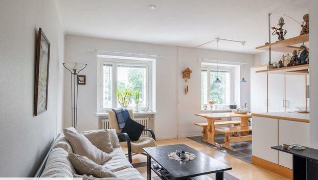 Rauhankatu 4, Kotkansaari, Kotka