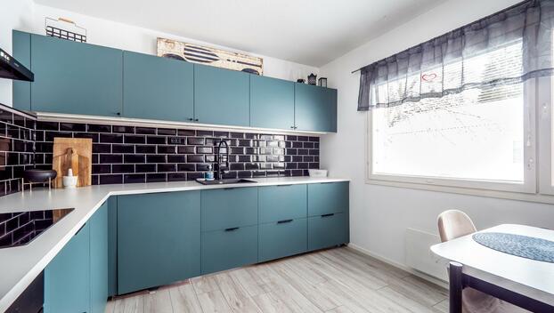 Karinkannantie 15, Karinkanta, Oulu