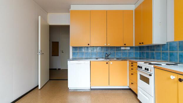 Patotie 2, Myllyjärvi, Jyväskylä