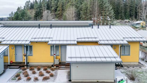 Tarttilantie 8, Vihti Kk, Vihti