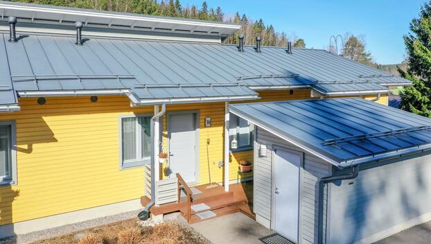 Tarttilantie 8, Vihti Kk, Vihti