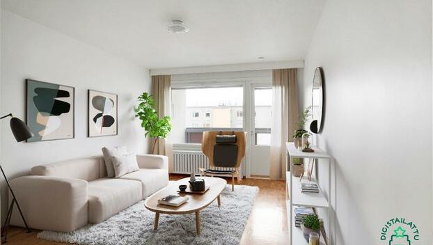 Pelimannintie 18-20, Kannelmäki, Helsinki