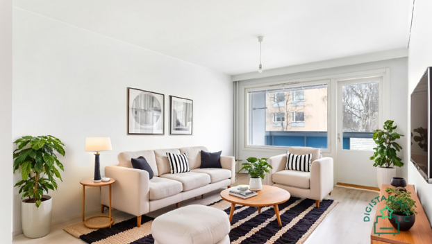 Pelimannintie 18-20, Kannelmäki, Helsinki