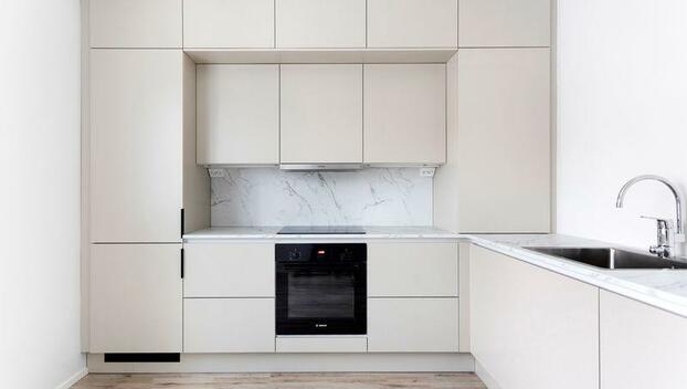 Pelimannintie 18-20, Kannelmäki, Helsinki