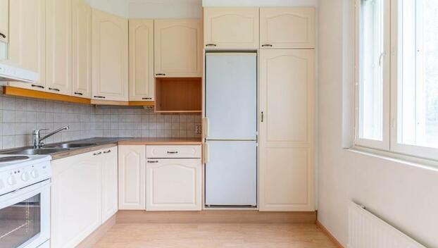 Eerontie 4, Nummela, Vihti