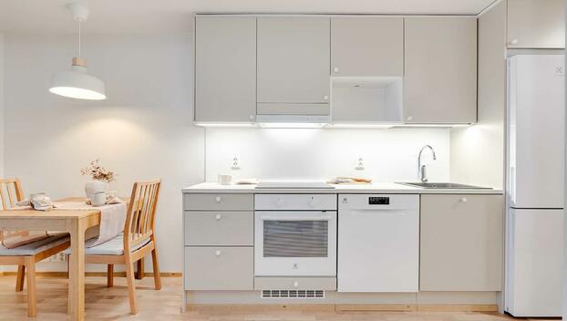 Loilantie 4 B 31, Keskusta, Ylöjärvi