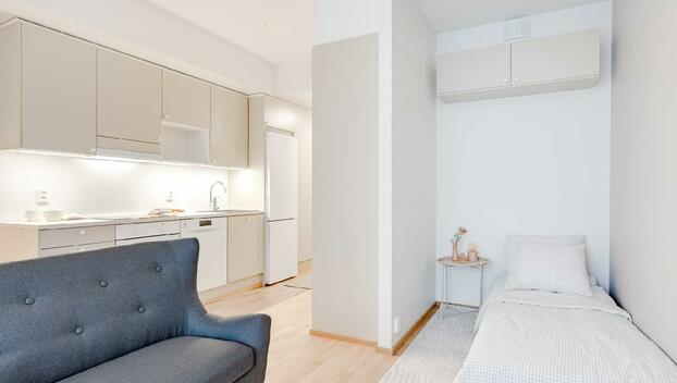 Loilantie 4 B 45, Keskusta, Ylöjärvi