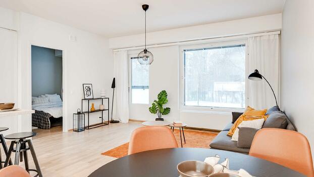 Loilantie 4 B 43, Keskusta, Ylöjärvi