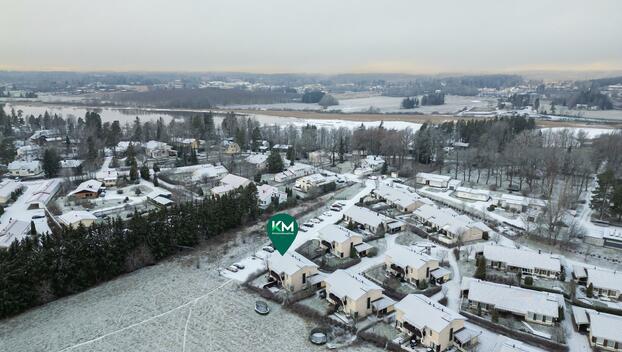 Tammipää 9, Jupperi, Espoo