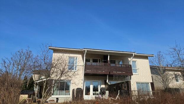 Tammipää 9, Jupperi, Espoo