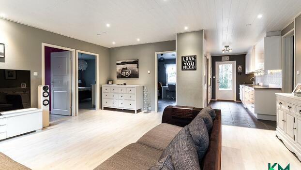 Lehdistöntie 25, Lehdistö, Orivesi