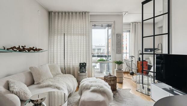 Puolikkotie 1, Matinkylä, Espoo