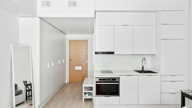 Multahaankuja 5, Kilo, Espoo