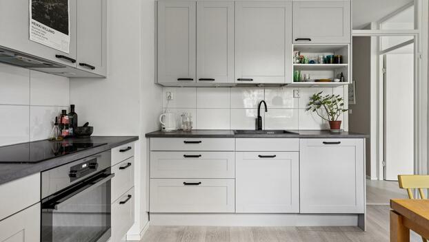 Viikinkitie 3, Kevätkumpu 1, Porvoo