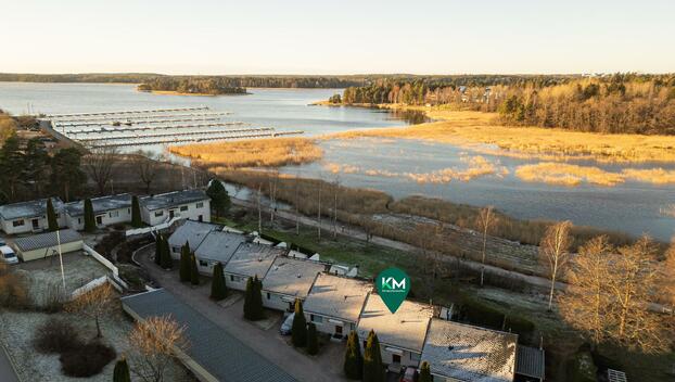 Soukanlahdentie 5, Soukanranta, Espoo