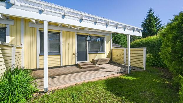 Jampansarvi 2, Jamppa, Järvenpää