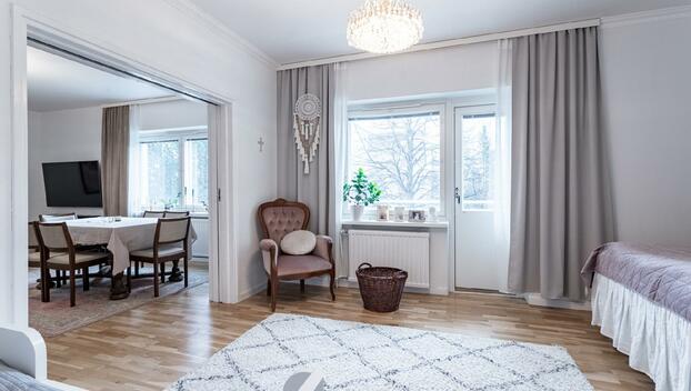 Kyyninkatu 9, Keskusta, Nokia