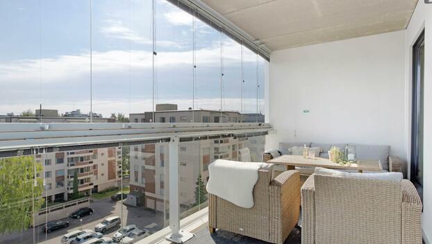 Särkiniementie 3b, Lauttasaari, Helsinki