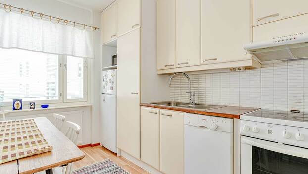 Pellervonkatu 2, Kaleva, Tampere
