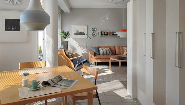 Puhurinpolku 1, Tapiola, Espoo