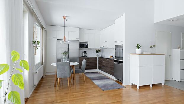 Ritakierros 15, Ritaharju, Oulu