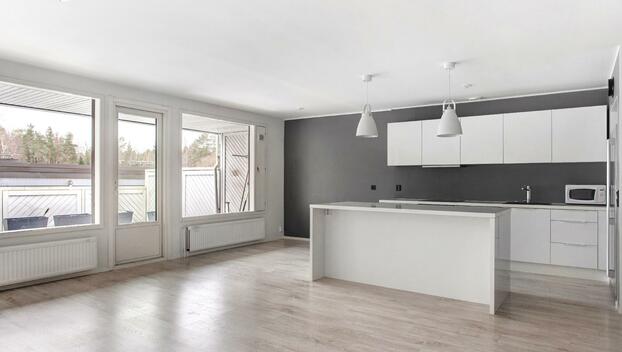 Alakartanonkuja 1, Soukka, Espoo