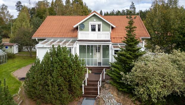 Peltorinne 5, undefinedSiuntio