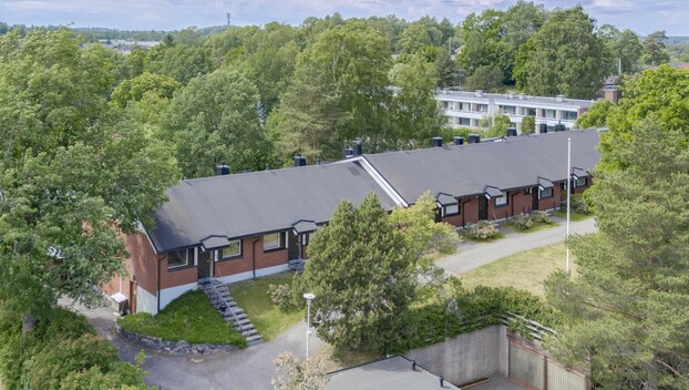 Rasinkuja 5, Tapaninkylä, Helsinki