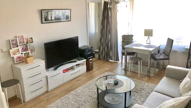 Hämeenpuisto 53, Keskusta, Tampere