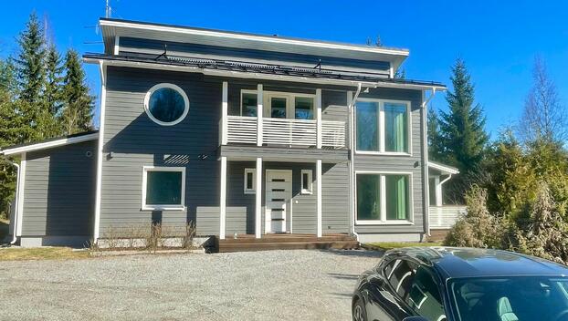 Petäjärinne 8, Kirkonkylä, Vesilahti