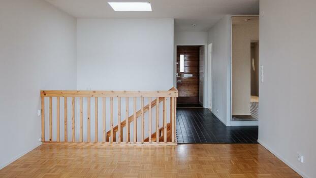 Karppitie 5, Oulunkylä, Helsinki