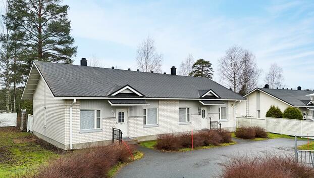 Katajakuja 6, Reijola, Joensuu