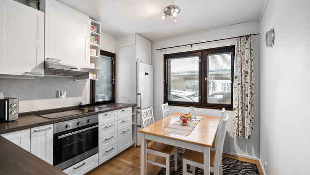 Aleksis Kiven tie 39, Sompio, Kerava