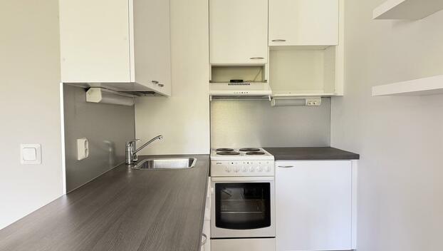 Marjarinne 1, Poitsila, Hamina