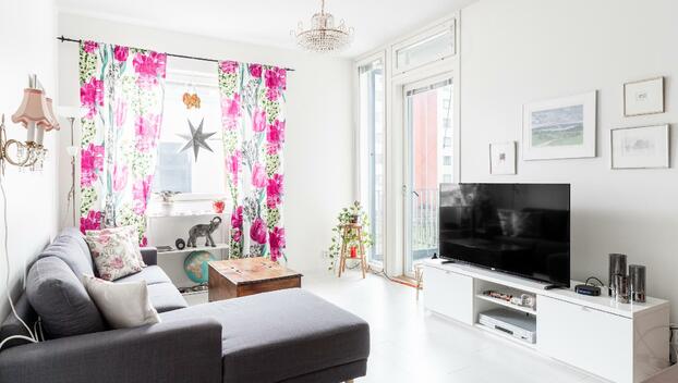 Kaivokselantie 5, Kaivoksela, Vantaa