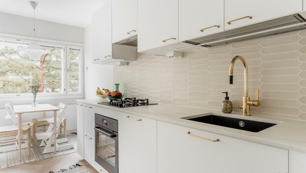 Tuulimyllyntie 6, Myllypuro, Helsinki