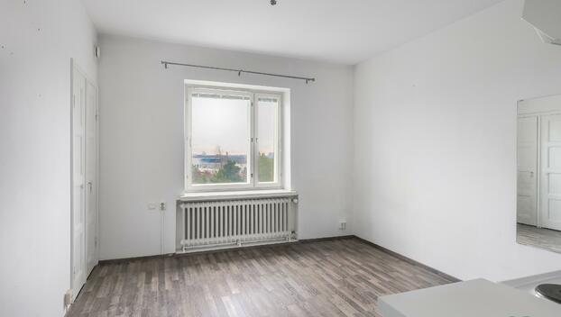 Kuusitie 16, Meilahti, Helsinki