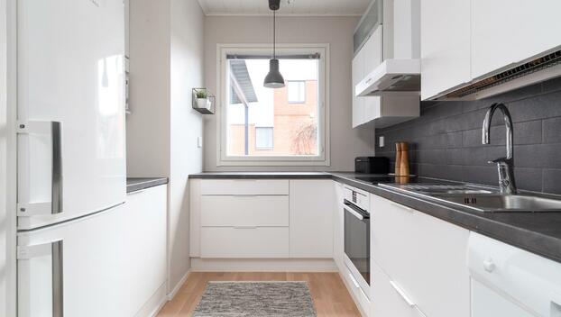 Eräpälkäneentie 42, Nenäinniemi, Jyväskylä