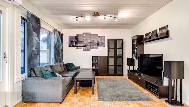 Kokkokallionkatu 16, Tasanne, Tampere