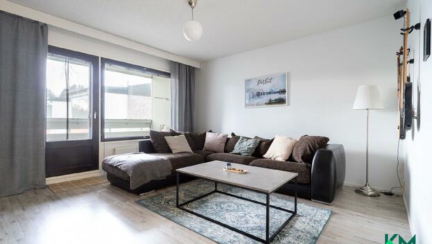 Perkiönkatu 3, Ilkan Alue, Nokia