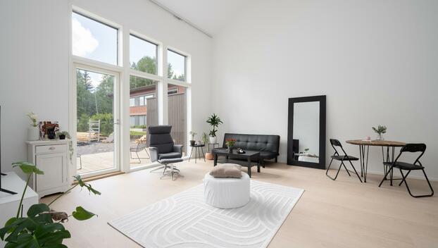 Maaniituntie 12, Kirkonkylä, Nurmijärvi