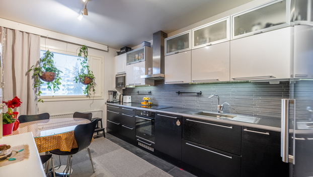 Pohjolankatu 18, Siekkilä, Mikkeli