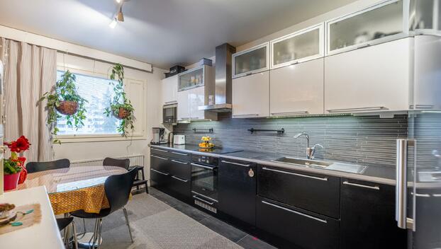 Pohjolankatu 18, Siekkilä, Mikkeli