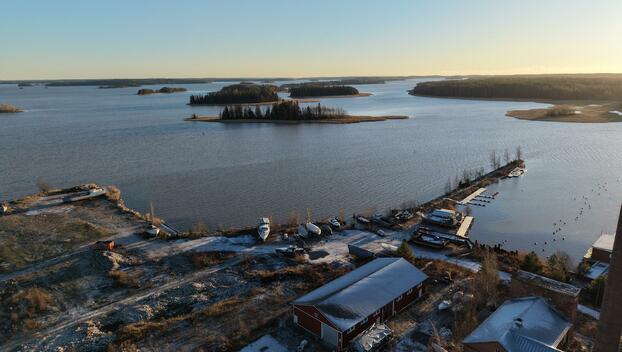 Edöntie 136, Isnäs, Loviisa
