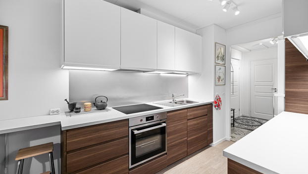 Kullervonpolku 24, Untola, Kerava