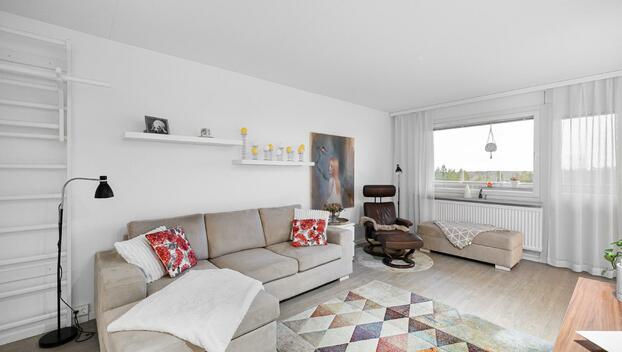 Kullervonpolku 24, Untola, Kerava