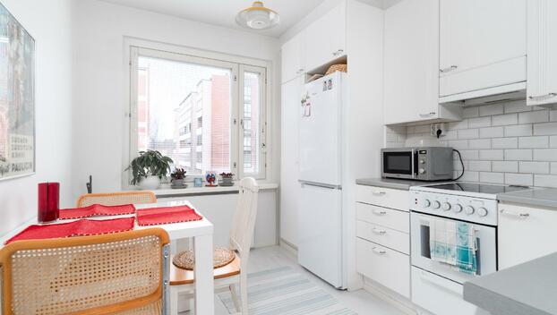 Yrjönkatu 8, Keskusta, Jyväskylä