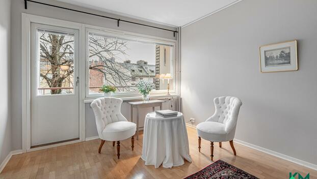 Vuorimiehenkatu 18, Ullanlinna, Helsinki