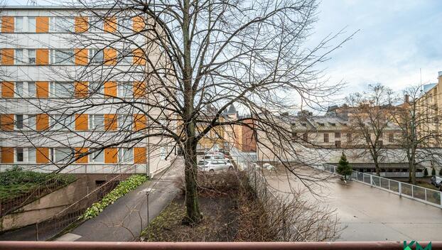 Vuorimiehenkatu 18, Ullanlinna, Helsinki